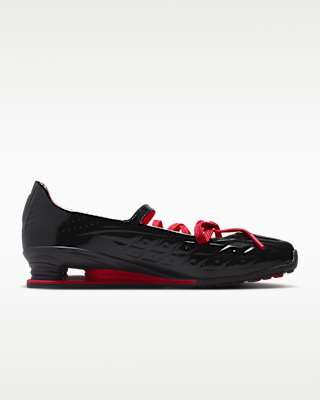Nike Shox Z Calistra x LABELHOOD Women's Shoes. Nike JP